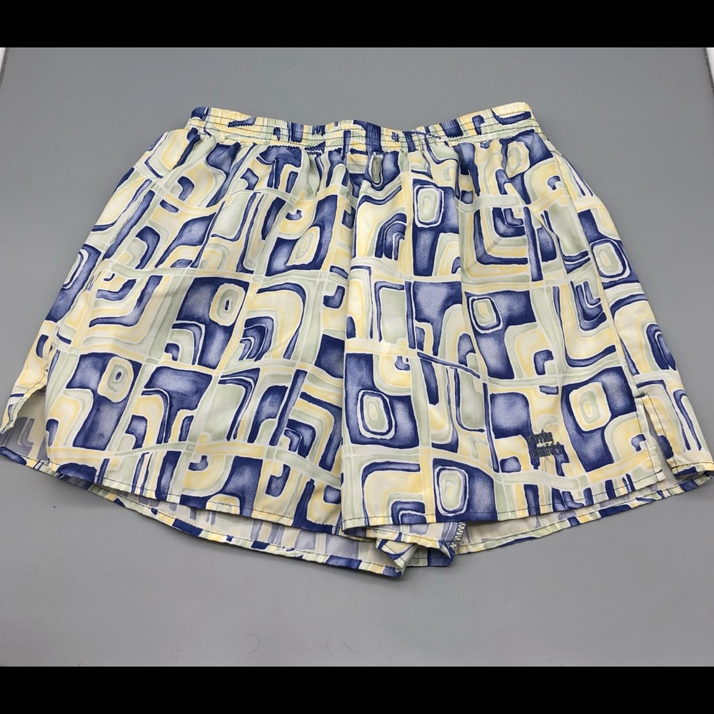 Althletic Running Shorts Moving Comfort size S